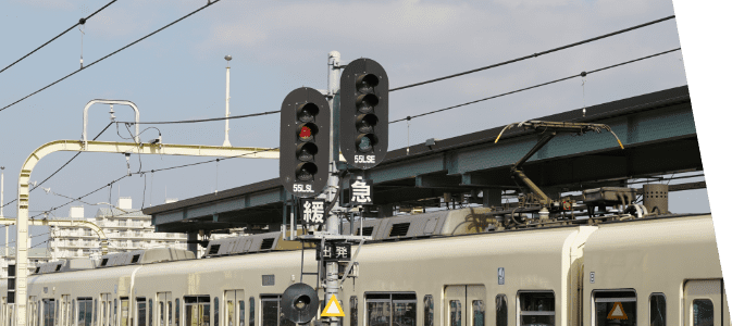 電気事業イメージの写真